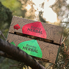 bomba herbal xl Sagrada madre