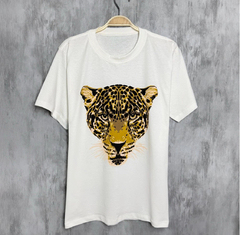 T-Shirt Onça