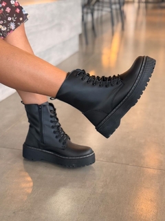 Coturno - Iza Ambrósio Shoes