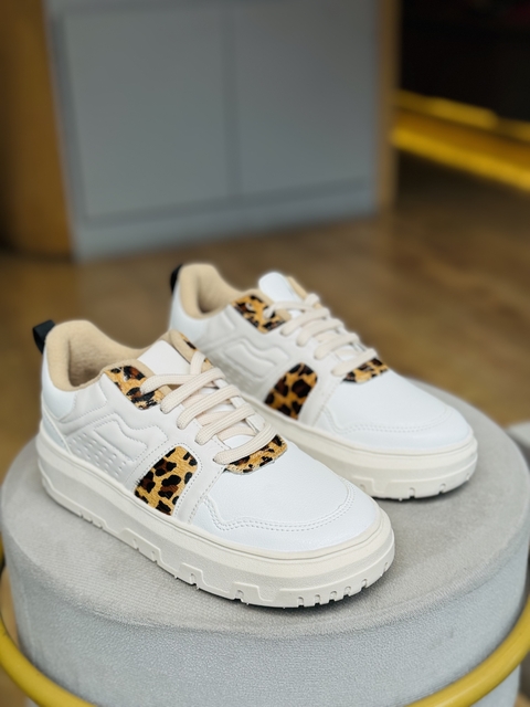 Coleção Tênis IzaShoes