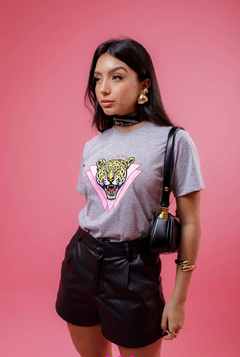 T-Shirt - Onça
