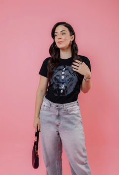 T-Shirt - Jesus Cristo