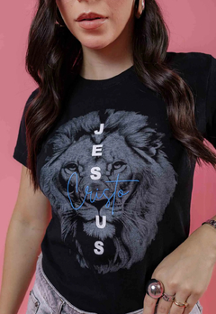 T-Shirt - Jesus Cristo - comprar online