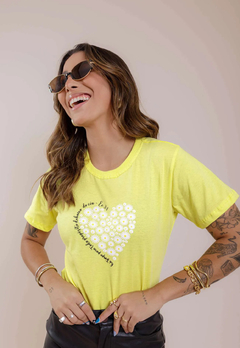 T-Shirt - Há Tempo para Todo Propósito