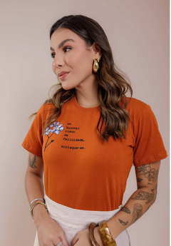 T Shirt - Se Houver