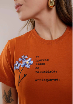 T Shirt - Se Houver - comprar online