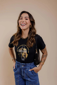 T-Shirt - Não Chores