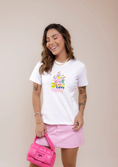 T-Shirt - Love Grow