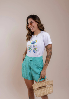 T-Shirt - Tucanos