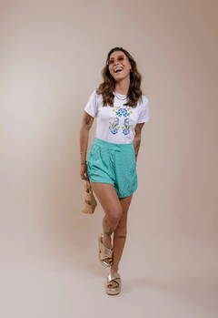 T-Shirt - Tucanos na internet