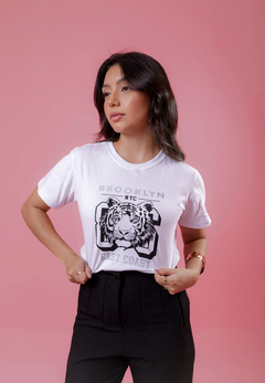 T-Shirt - Brooklyn