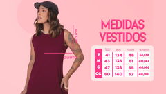 Vestido Longo Cavado com Bolso - Iza Ambrósio Shoes