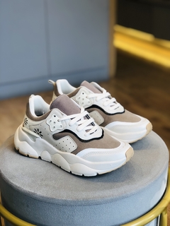 Coleçao Tênis IzaShoes na internet