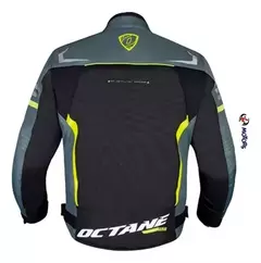 Campera Octane hawaii con proteccion(XL) - comprar online