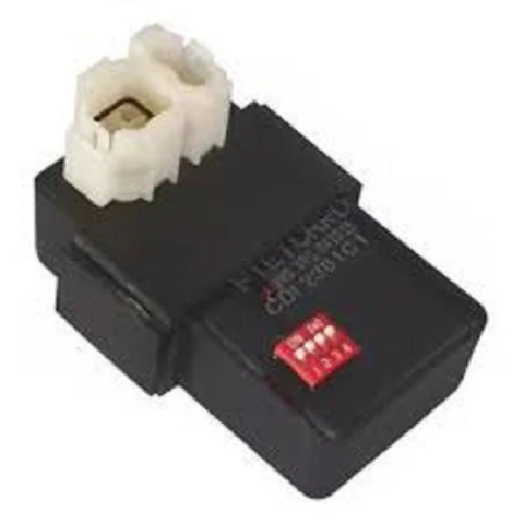 2381C1 CDI PROGRAMABLE ALIM/BAT
