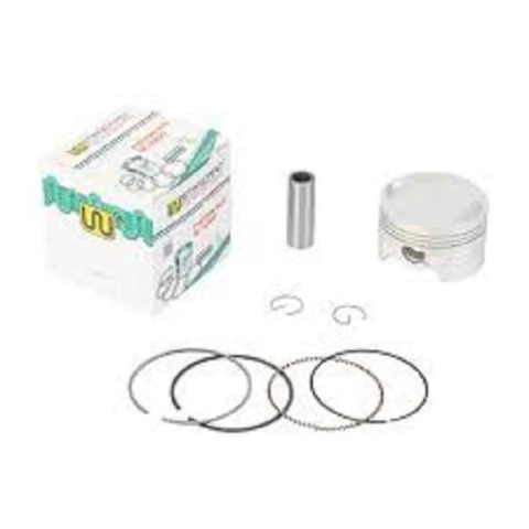 KIT PISTON H CG 150 MED STD (WSTD)