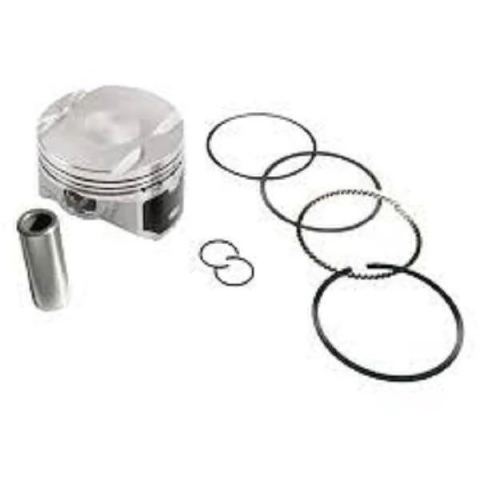 KIT PISTON NS 160 MED STD (CH)