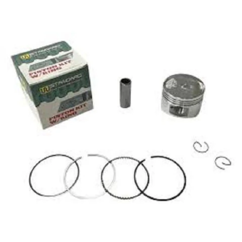 KIT PISTON Y NEW CRYPTON MED STD (WSTD)