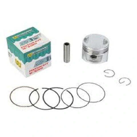 KIT PISTÓN Z RX 150 MED STD (WSTD)