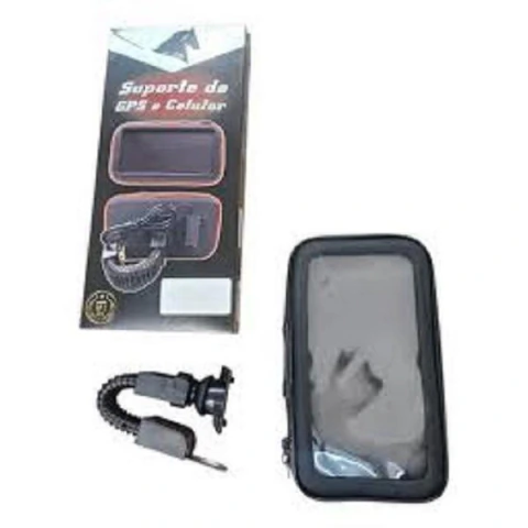 SOPORTE P/CELULAR GPS (STALLION)