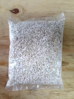 Piedritas pequeñas