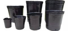 Maceta soplada - comprar online