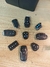 Cambios de controles