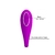 Vibrador Casal Controlado via Bluetooth Pretty Love na internet