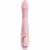 Vibrador com estimulador de clitóris Kistoy na internet