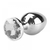 Plug Anal Redondo - Tamanho P - comprar online