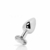 Plug Anal Redondo - Tamanho M - comprar online