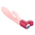 Vibrador com Estimulador de Clitóris - Pruve Sex Shop