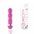 Vibrador Escalonado Multivelocidade - Pruve Sex Shop