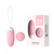 Vibrador Bullet com Controle Remoto Lilo na internet