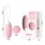 Vibrador Bullet com Controle Remoto Lilo - loja online
