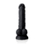 Pênis com Escroto e Ventosa 19 cm - comprar online
