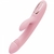 Vibrador com estimulador de clitóris Kistoy - Pruve Sex Shop