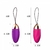 Vibrador Bullet de Silicone Super Macio na internet