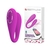 Vibrador Casal Controlado via Bluetooth Pretty Love - loja online