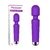 Massageador Vibratório Varinha Mágica - comprar online