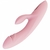 Vibrador com estimulador de clitóris Kistoy - loja online