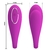 Vibrador Casal Controlado via Bluetooth Pretty Love - Pruve Sex Shop