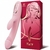 Vibrador com estimulador de clitóris Kistoy - comprar online