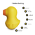 Imagem do Estimulador Duck Feminino de Sucção