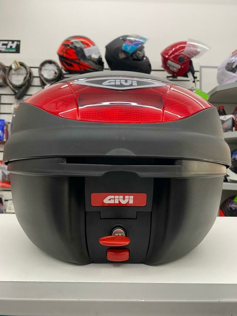 Bauleto 30 L - GIVI
