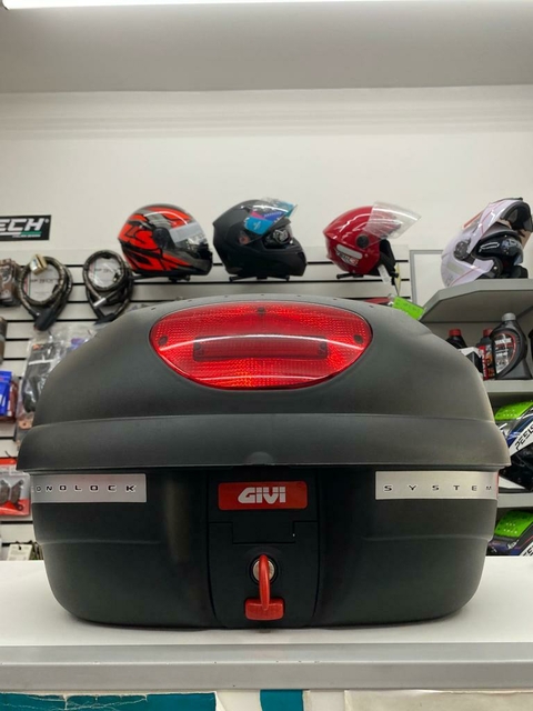 Bauleto 33 L - GIVI