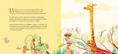 Alta, muda y con las patas largas - comprar online