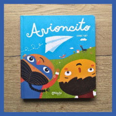 Avioncito