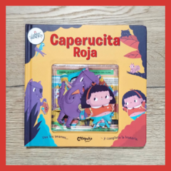 Caperucita roja