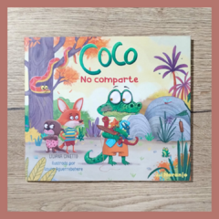Coco no comparte